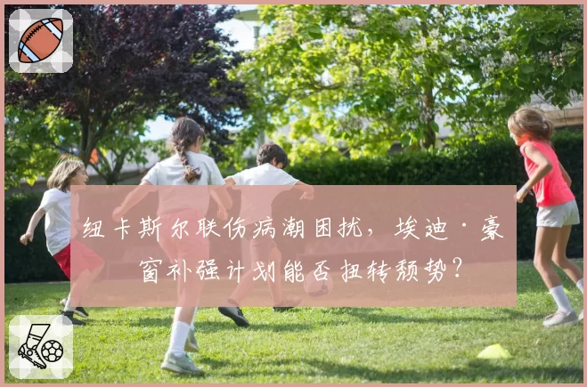 纽卡斯尔联伤病潮困扰，埃迪·豪冬窗补强计划能否扭转颓势？