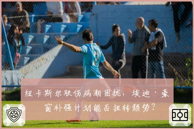 纽卡斯尔联伤病潮困扰，埃迪·豪冬窗补强计划能否扭转颓势？