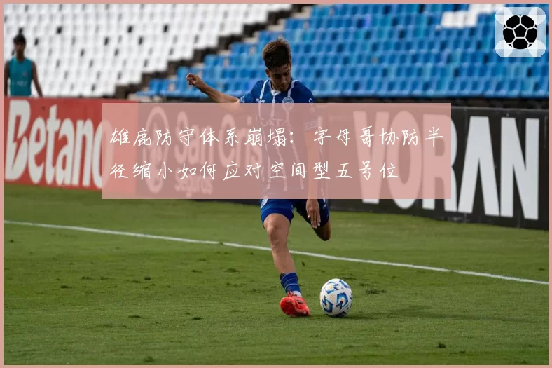 雄鹿防守体系崩塌：字母哥协防半径缩小如何应对空间型五号位