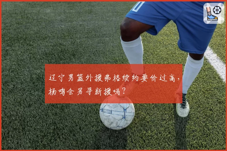 辽宁男篮外援弗格续约要价过高，杨鸣会另寻新援吗？