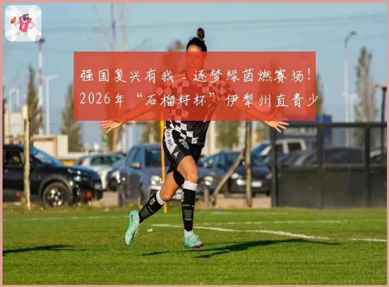 强国复兴有我 _ 逐梦绿茵燃赛场！2026年“石榴籽杯”伊犁州直青少年足球锦标赛男足比赛圆满落幕